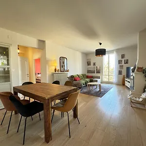  Appartamento La Favolosa Casa Di Amelie